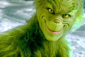 Grinch